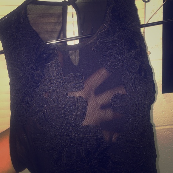 Body suit