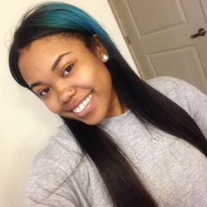 Meet your Posher, Arianna