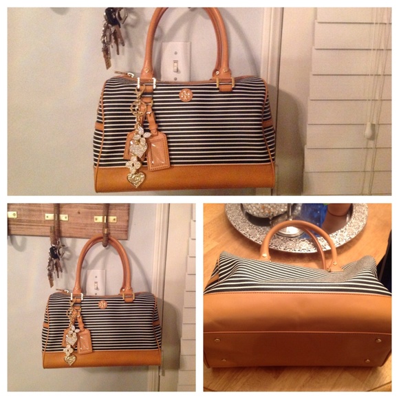 Tory Burch Viva Satchel