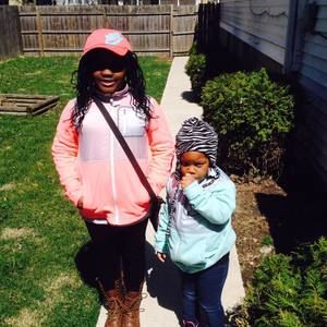 Meet your Posher, Kyle