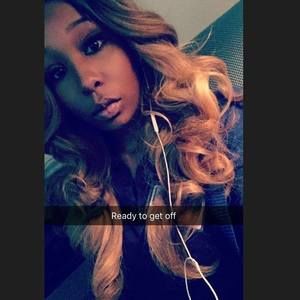 Meet your Posher, Crystal