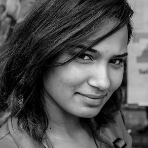 Meet your Posher, Samantha