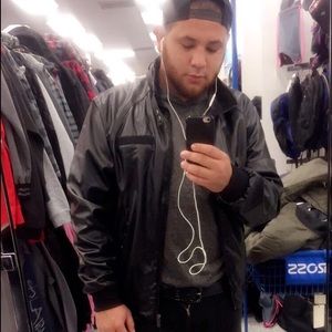 Meet your Posher, Daniel