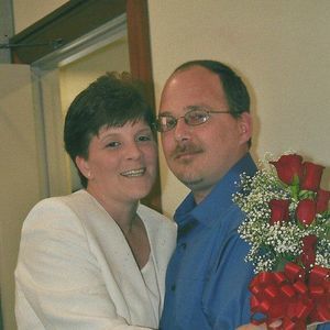 Meet your Posher, Patty