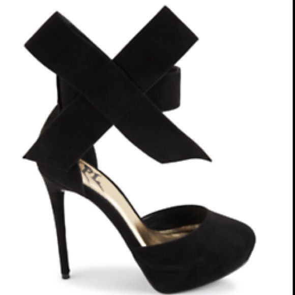 LFL Verify Stiletto