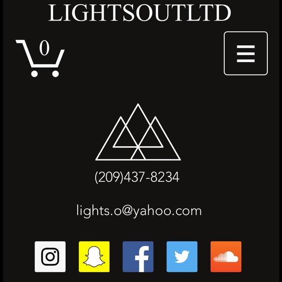 Check out our official wepsite