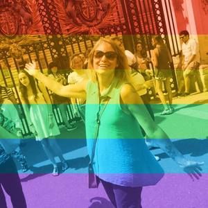 Meet your Posher, Lori