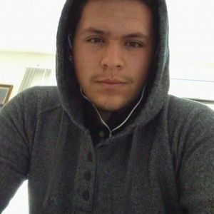 Meet your Posher, Jose