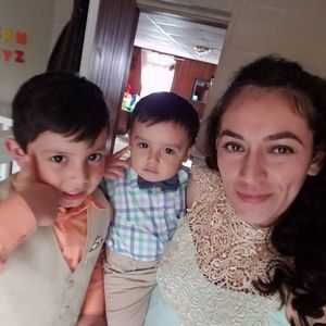 Meet your Posher, Verónica