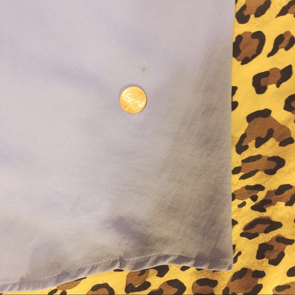 donated!  silky tank - Picture 3 of 4