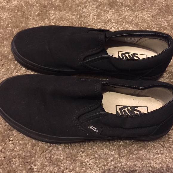 slipper vans 33 slipper vans 33