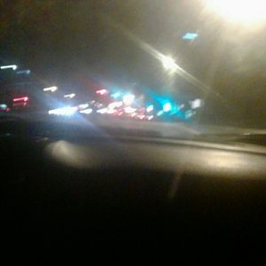 Meet your Posher, Lucero