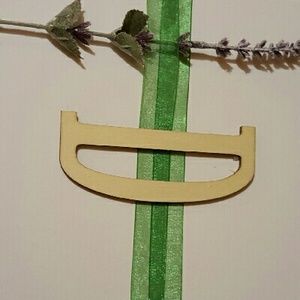 Meet your Posher, Danette