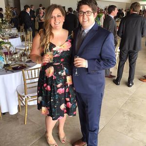 Meet your Posher, Veronica