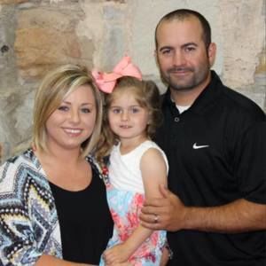 Meet your Posher, Josh