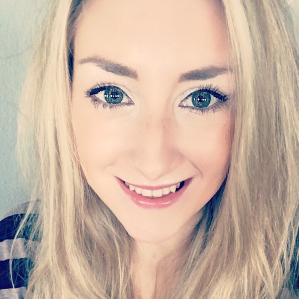 Meet your Posher, Haley