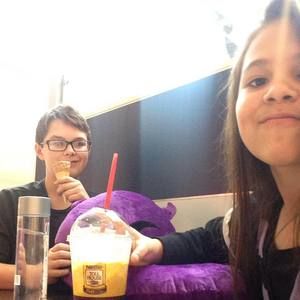 Meet your Posher, Jackson