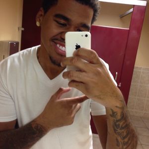 Meet your Posher, Freddy