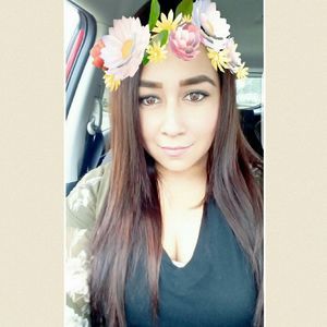 Meet your Posher, Jasmin