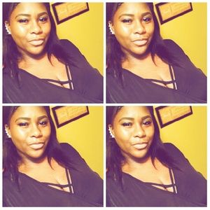 Meet your Posher, Skylar