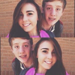 Meet your Posher, Zoe