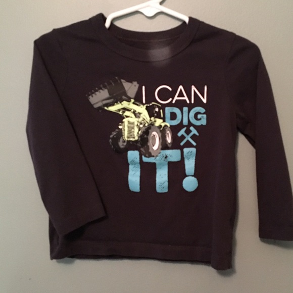 🎉 editor's pick 🎉 I Can Dig It Long Sleeve Top