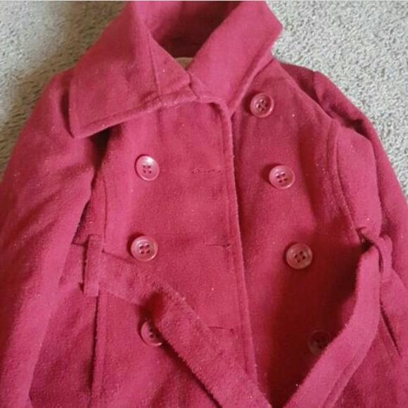 nice coat for winter season