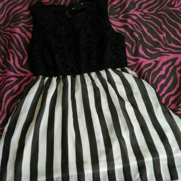 size 6 dress
