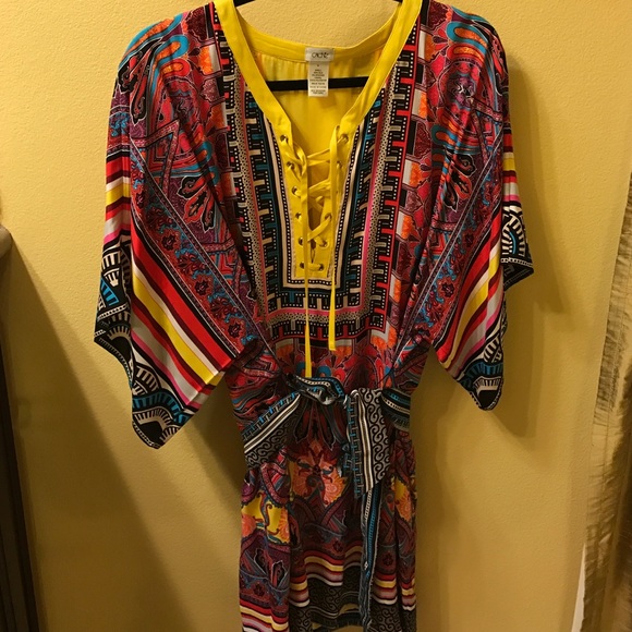 Dress - Picture 2 of 3