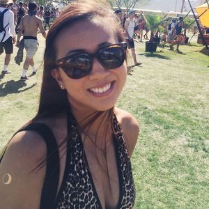 Meet your Posher, Judy