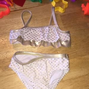 Beyond adorable bikini