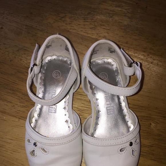 Size 6.5 dress shoes