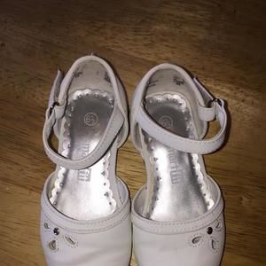 Size 6.5 dress shoes