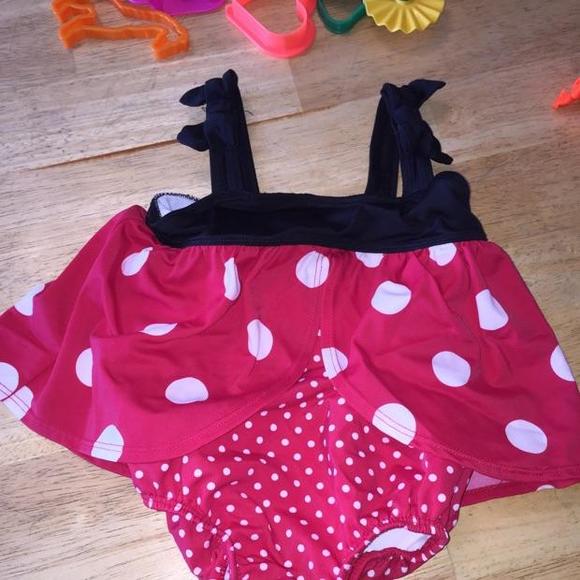 🐞🐞cute ladybug bathing suit🐞🐞