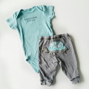 🐢Handsome Little Guy🐢