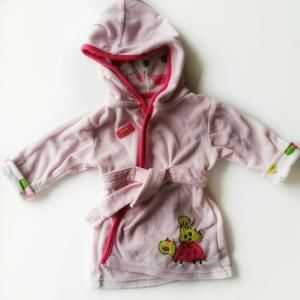 🐢Adorable Bath Robe🐢