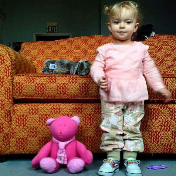 CLEARING OUT Lil'Stellas Spot - Picture 2 of 4