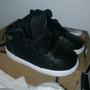 Jordan 1 Retro 97 - toddler