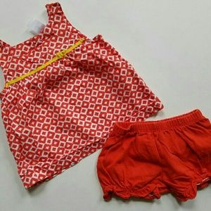 Ikat Outifit