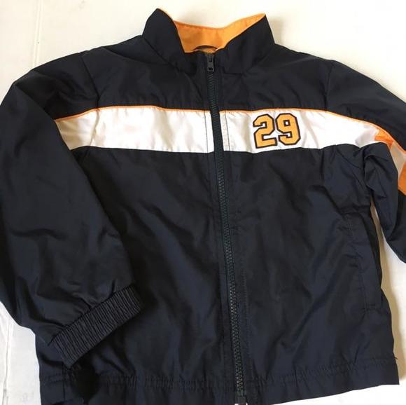 🌟Gymboree Boys Spring Jacket🌟