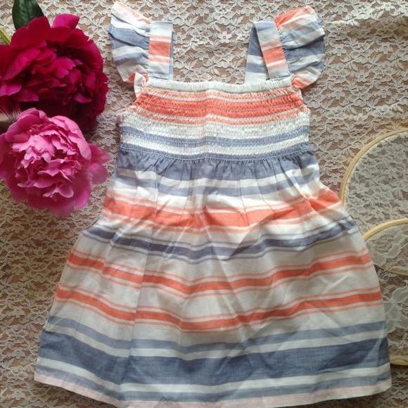 NWT Gymboree Dress