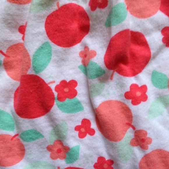 Gymboree Peach Dress - Picture 2 of 3