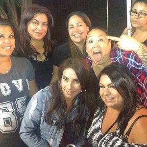 Meet your Posher, Natasha