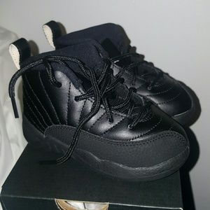Jordan 12 Retro -toddler