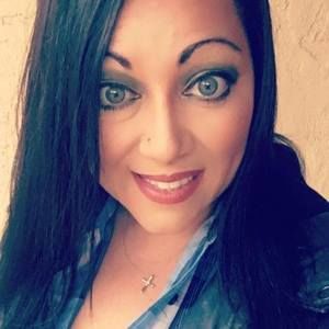 Meet your Posher, Melonie