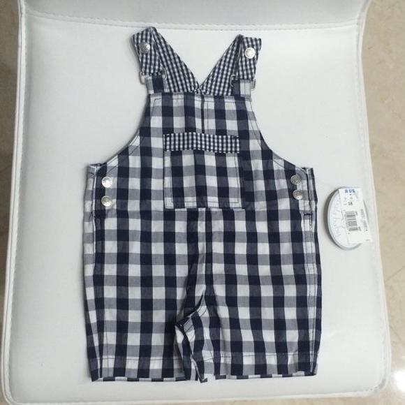 Koala Baby/Kids Other - NWT KOALA BABY overalls