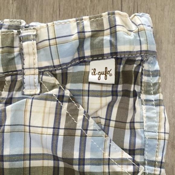 IL GUFO shorts - Picture 2 of 4