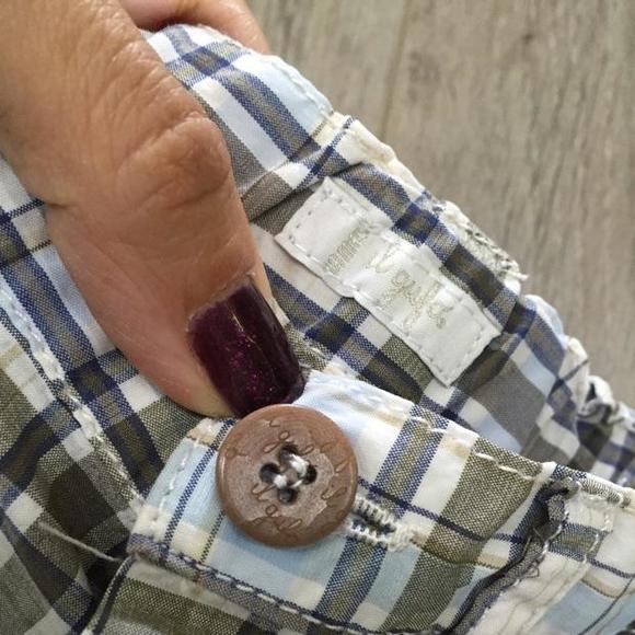 IL GUFO shorts - Picture 3 of 4