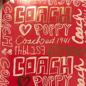 Meet your Posher, Sherry