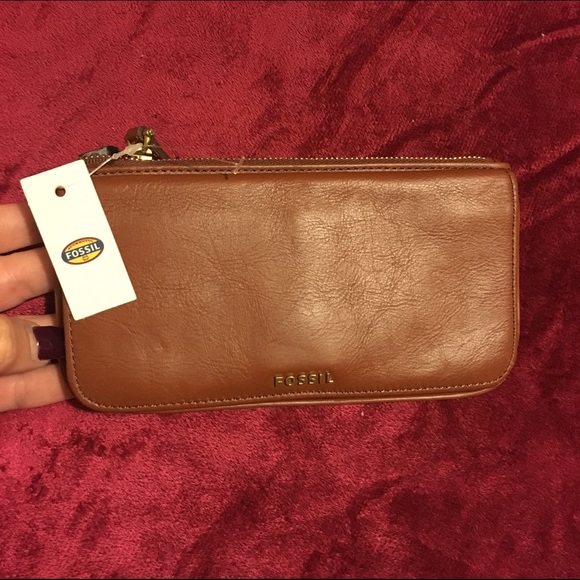 Fossil Wallet